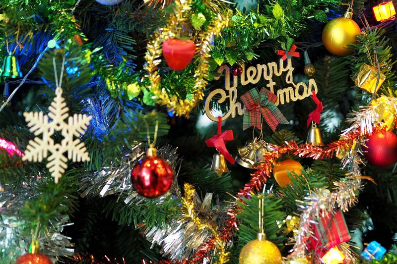 Organiser l’arbre de Noël de votre société à Marseille