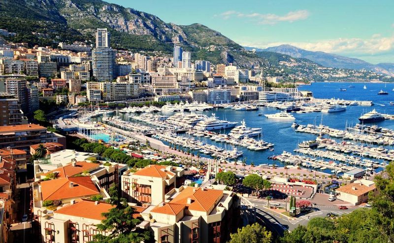 Organiser un séminaire à Monaco